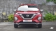 Nissan Livina Exterior front
