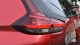 Nissan Livina Exterior taillight