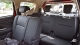Nissan Livina Interior 3rd row