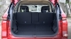 Nissan Livina interior cargo space