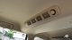 Nissan Livina Interior rear air vents