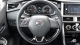 Nissan Livina Interior steering wheel