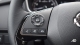 Nissan Livina Interior steering wheel audio controls