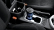Nissan Navara  cup holder