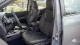 Nissan Navara front seats