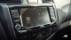 Nissan Navara infotainment system