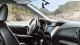 Nissan Navara interior dashboard