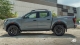 Nissan Navara PRO-4X side quarter