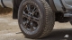 Nissan Navara PRO-4X wheels