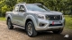 Nissan Navara road test exterior beauty