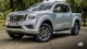 Nissan Navara road test exterior front philippines