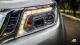 Nissan Navara road test exterior headlights