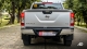 Nissan Navara road test exterior rear