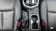 Nissan Navara road test interior center console