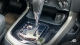 Nissan Navara road test interior gear lever