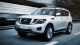 Nissan Patrol Royale 2018