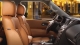 Nissan Patrol Royale inteiror