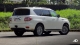 Nissan Patrol Royale Philippines exterior rear quarter