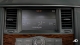 Nissan Patrol Royale Philippines interior infotainment system