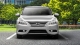 Nissan Sylphy front