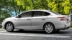 Nissan Sylphy side profile