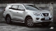 Nissan terra review road test front quarter exterior philippines