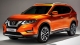 Nissan X-Trail 2018