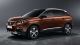 Peugeot 3008 2018 side