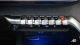 Peugeot 3008 climate controls