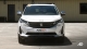 Peugeot 3008 front