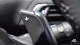 Peugeot 3008 paddle shifter