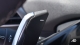 Peugeot 3008 paddle shifter