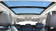 Peugeot 3008 panoramic sunroof