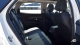 Peugeot 3008 rear seats