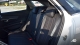 Peugeot 3008 rear seats