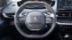 Peugeot 3008 steering wheel