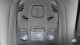 Peugeot 3008 sunroof controls