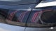 Peugeot 3008 taillight