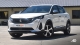 Peugeot 3008 test drive