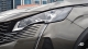 Peugeot 5008 exterior headlight