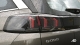 Peugeot 5008 exterior taillight