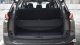 Peugeot 5008 interior cargo space