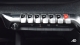 Peugeot 5008 interior controls