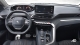 Peugeot 5008 interior dashboard