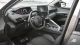 Peugeot 5008 interior front seat