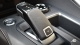 Peugeot 5008 interior gear shifter