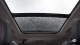 Peugeot 5008 interior panoramic sunroof