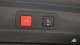 Peugeot 5008 interior power tailgate