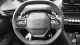 Peugeot 5008 interior steering wheel