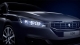 Peugeot 508 2018 headlights